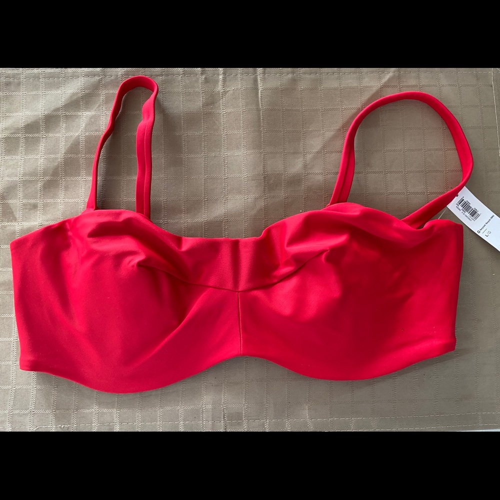 Bikini Top 👙☀️